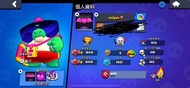 Brawl stars acc