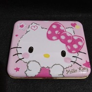 三麗鷗Hello Kitty糖果盒收納盒