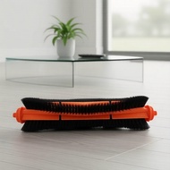 Accessories Kit for Xiaomi S20 / D106: Roller Brush, Side Brush, Filters & Mop Pads