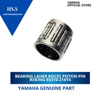 93310-216Y4 BEARING LAHER ROCES PISTON PIN RXKING YAMAHA GENUINE Original
