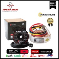 TRAFO TOROID 15A - 18V (- CT)