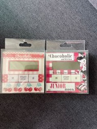 日牌chocoholic可愛計時器Timer