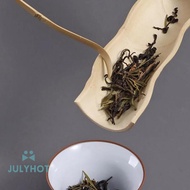 COOL Handmade Wood Tea Leaf Matcha Stis Spice Gadget Cooking Utensil Accessories vn