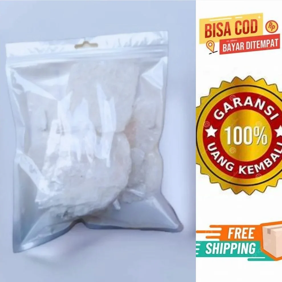 ( 500 gram ) Warangan / Batu Warangan / Warangan Putih / Batu Warangan Putih / Warangan Keris / Batu