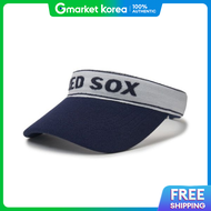 MLB | หมวก MLB รน NQK 7ASCE0143-43NYS แบบกนแดดสำหรบเลนเบสบอล