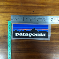 ตัวรีดร้อน DIY ลายโลโก้แบรนด์ Patagonia  Drew House  Monster  Fanta สวยๆ ใช้งานง่าย ติดได้ทุกเนื้อผ้า