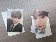 TXT TAEHYUN小卡