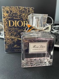 100ml Miss Dior 香水