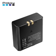 For Godox VB18 2000mAh Rechargeable Li-ion Battery for V850 V850II V860 V860II NEEWER TT850 TT860