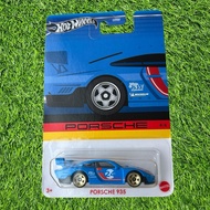Hot Wheels Hotwheels Porsche 935