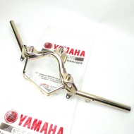 STEERING BAR JUPITER Z BURHAN 2006-2008 2P2-F6210-00 ORIGINAL YGP YAMAHA GENUINE PARTS