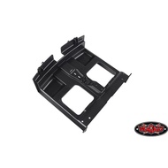 .Hard Body Decoration Set Z-B0031: RC4WD Toyota Pickup Cabin Interior Kit Year 1985