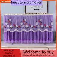 TV Cover 32 Inch 42 Inch LCD 43 Inch 50 Inch 55 Inch Desktop Hanging Flat Surface Curved Universal