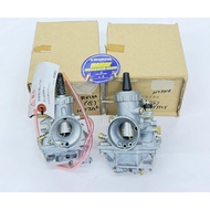 CARB TS125 / RX100 ORIGINAL 100% JAPAN MIKUNI