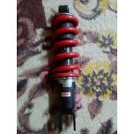 naza blade 250 monoshock