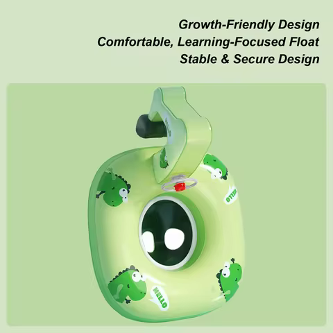 Inflatable Float Excavator Shape Floats For Swimming Pool Raft Pvc Bed Mat Lounger Pad Toys For 26 Y