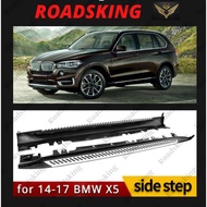 BMW X5 F15 2014 ~ 2017 SIDE STEP RUNNING BOARD