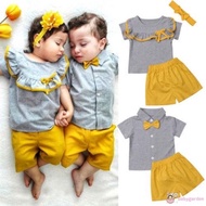 BAJU RAYA BUDAK CASUAL SEDONDON LELAKI & PEREMPUAN