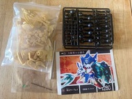 SD LBB比例 BB戰士GK 鎧鬥神戰紀 騎士五飛 非SD原形新世代