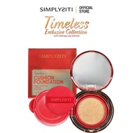 SimplySiti Timeless Cuhsion Foundation