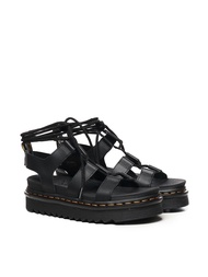 Dr. Martens Dr. Martens Nartilla Platform Sandals - Women