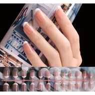 press on nails pretty