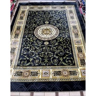 Malaysia UK CARPET. 200x300CM THICK 25 MM