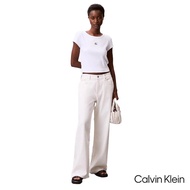 Calvin Klein Jeans Women's Tops White