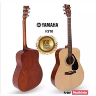 gitar yamaha F310 akustik