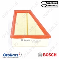 MERCY Air Filter W176 W246 W242 C117 X117 X156 | M270 (BOSCH F026400380)