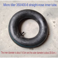 Tractor Tyre Inner Tube 3.50-6 / 4.00-6 5.00-12 / 5.00-15 / 8.30-22 Tire Tube Tiub Tayar Size 3.50-6