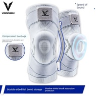 knee guard knee guard support Pemeliharaan, bola keranjang, pembalut lutut, sukan lelaki, larian, pe