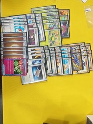 寶可夢卡牌 ptcg deck 竹蘭的烈咬陸鯊