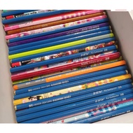 2B HB B PENCIL SALE