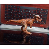 Mattel Jurassic World Stygimoloch