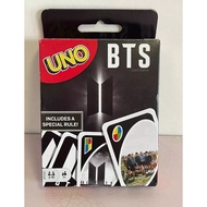 Uno Card BTS Game Card Board games