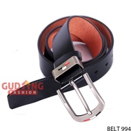 Men's Cool Buckle BELT 994