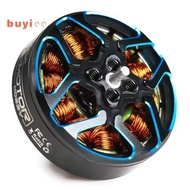 F2004 KV3000 4-5S Brushless Motor 3mm Shaft Long Range Motor for 3-5 Inch FPV Drone Racing Quadcopte