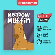 Meadow Muffin - Hardback - English - 9781682133224