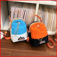 GG3 2026 Outdoor Shoulder Bag Stylish Lightweight Waterproof Multifunctional Bucket Bag GG3