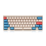 Bàn phím Leopold FC630M Bluetooth Blue Coral - Brown MX2A Switch