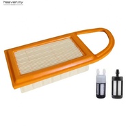 Air Filter Kit 3 Pieces Set Dust And Debris Trap High Performance Materials