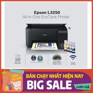 Epson L3250 Multifunction Color Printer (print, scan, copy, wifi)