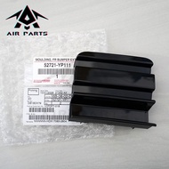 (Genuine) TOYOTA YARIS Tractor Cover Year 20-25 (4 Doors) Genuine Code. 52721-YP111