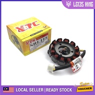 YAMAHA SRL115 SRL115Z ZR LAGENDA115 LAGENDA115Z ZR FUEL COIL MAGNET COIL VTC