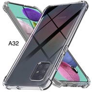 TPU Case for Samsung A52 and A32