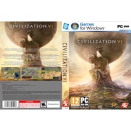 Sid Meier's Civilization VI PC GAME [Offline INSTALLATION]