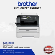 Brother FAX-2840 Fax Machine