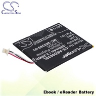 CS Battery Kindle 7 / Kindle 7th Generation ebook Battery ABD063SL