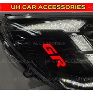 TOYOTA HILUX REVO ROGUE GR SPORT led headlamp head lamp light lights led